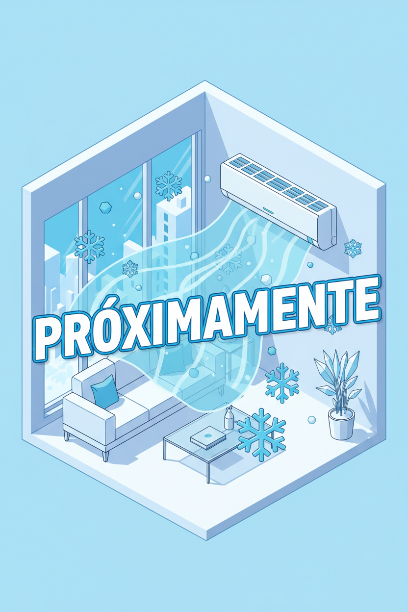 Próximamente!